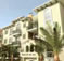 Villas By the Sea on the beach in Lauderdale by the Sea